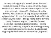 Klasikinės politinės ekonomijos teorija 8 puslapis