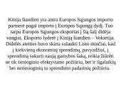 Klasikinės politinės ekonomijos teorija 10 puslapis