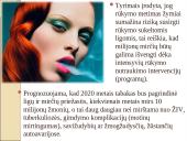 Rūkymo žala moterims 11 puslapis