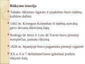 Rūkymo žala moterims 4 puslapis