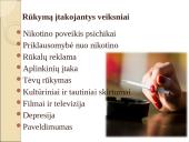 Rūkymo žala moterims 6 puslapis