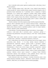 Šilutės rajono informacinių centrų paslaugų analizė 11 puslapis