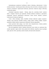 Šilutės rajono informacinių centrų paslaugų analizė 12 puslapis