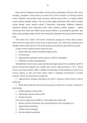 Šilutės rajono informacinių centrų paslaugų analizė 16 puslapis