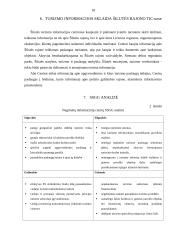 Šilutės rajono informacinių centrų paslaugų analizė 18 puslapis