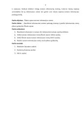 Šilutės rajono informacinių centrų paslaugų analizė 4 puslapis