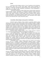 Šiuolaikinių automobilių variklių uždegimo sistemos 2 puslapis