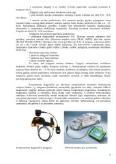 Šiuolaikinių automobilių variklių uždegimo sistemos 8 puslapis