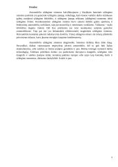 Šiuolaikinių automobilių variklių uždegimo sistemos 9 puslapis