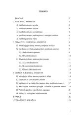 Privatūs ir viešieji juridiniai asmenys. Referatas 2 puslapis