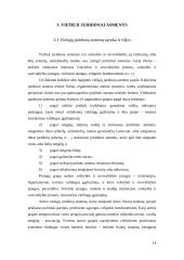 Privatūs ir viešieji juridiniai asmenys. Referatas 15 puslapis