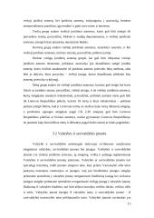 Privatūs ir viešieji juridiniai asmenys. Referatas 16 puslapis