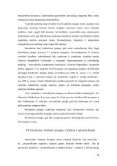 Privatūs ir viešieji juridiniai asmenys. Referatas 19 puslapis