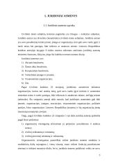 Privatūs ir viešieji juridiniai asmenys. Referatas 4 puslapis