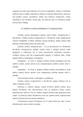 Privatūs ir viešieji juridiniai asmenys. Referatas 7 puslapis