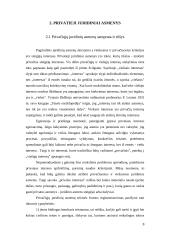 Privatūs ir viešieji juridiniai asmenys. Referatas 9 puslapis