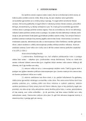 Atstovavimo teisiniai pagrindai 4 puslapis