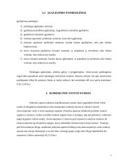 Atstovavimo teisiniai pagrindai 7 puslapis