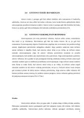 Atstovavimo teisiniai pagrindai 9 puslapis