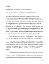 Verbalinė komunikacija 16 puslapis