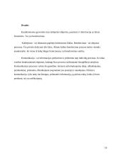 Verbalinė komunikacija 18 puslapis