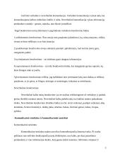 Verbalinė komunikacija 5 puslapis