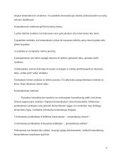 Verbalinė komunikacija 6 puslapis