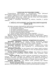 Sauga nuo elektros 3 puslapis