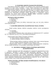 Sauga nuo elektros 6 puslapis