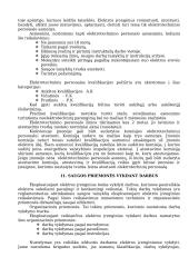 Sauga nuo elektros 8 puslapis