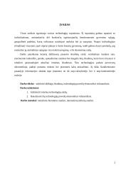 Technologijų istorinė raida ir jų poveikis  ekonomikai viduramžiais 2 puslapis