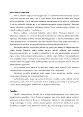 Technologijų istorinė raida ir jų poveikis  ekonomikai viduramžiais 5 puslapis