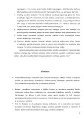 Technologijų istorinė raida ir jų poveikis  ekonomikai viduramžiais 8 puslapis