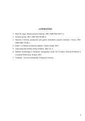 Technologijų istorinė raida ir jų poveikis  ekonomikai viduramžiais 9 puslapis