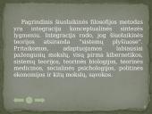 Filosofija nūdienos pasulyje 16 puslapis