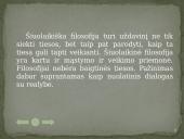 Filosofija nūdienos pasulyje 18 puslapis