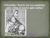 Filosofija nūdienos pasulyje 4 puslapis