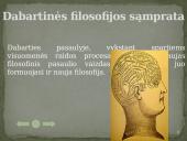 Filosofija nūdienos pasulyje 5 puslapis