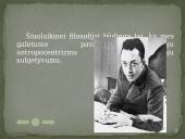 Filosofija nūdienos pasulyje 9 puslapis