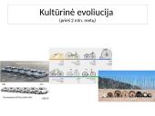 Gyvybės raida žemėje 9 puslapis