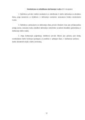 Darbo sutaries nutraukimas. Jo pagrindai 11 puslapis