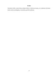 Darbo sutaries nutraukimas. Jo pagrindai 16 puslapis