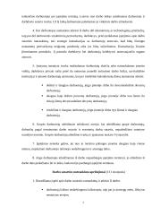 Darbo sutaries nutraukimas. Jo pagrindai 6 puslapis