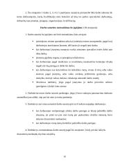 Darbo sutaries nutraukimas. Jo pagrindai 9 puslapis