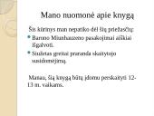 Baronas Miunhauzenas 8 puslapis