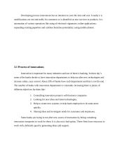 Financial innovation and the adoption of new technologies in European banking sector 12 puslapis