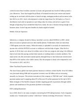 Financial innovation and the adoption of new technologies in European banking sector 8 puslapis