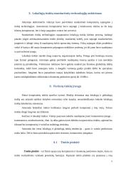 Lokalinių tinklų įrangos naudojimo ypatybės 5 puslapis