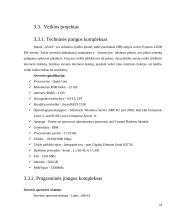 Elektroninės komercijos sistema projektas 13 puslapis