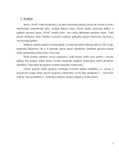 Elektroninės komercijos sistema projektas 3 puslapis